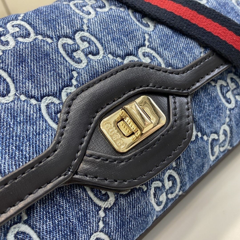 Gucci Satchel Bags